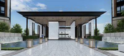 深铁阅山境丨中国深圳丨华阳国际-26