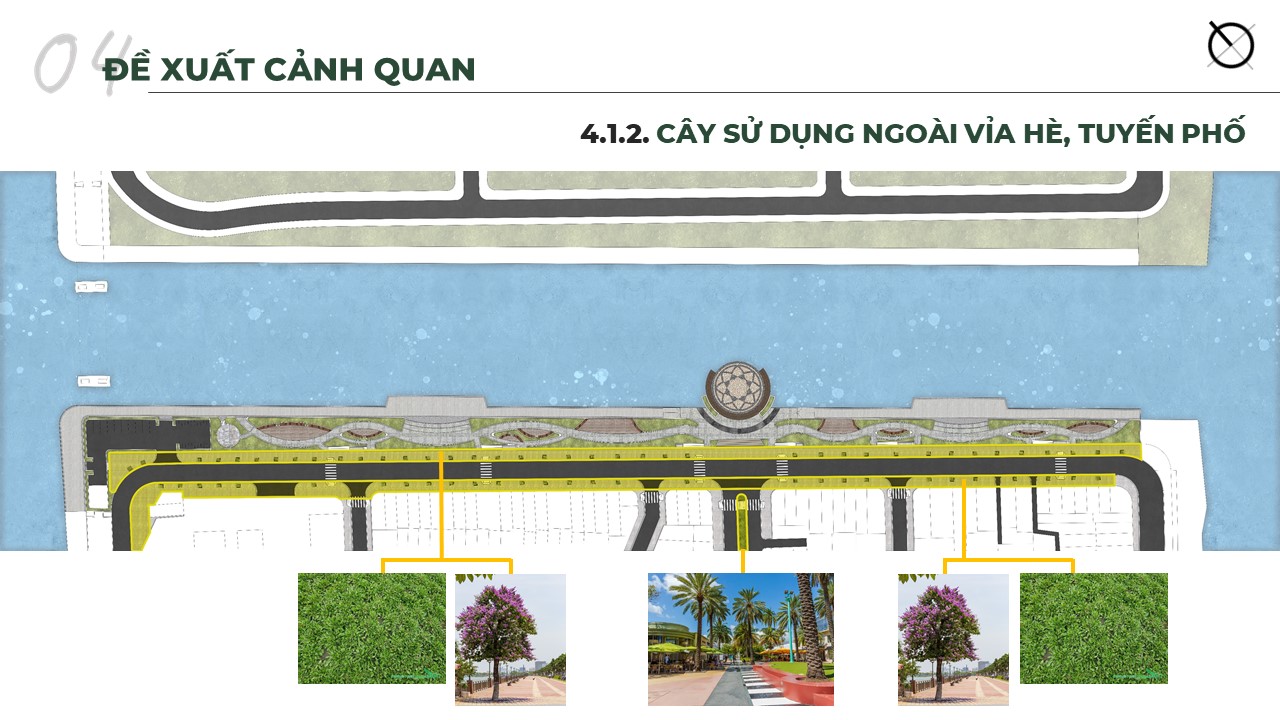 THIẾT KẾ ĐÔ THỊ KHU VỰC BỜ KÊNH NGANG-30