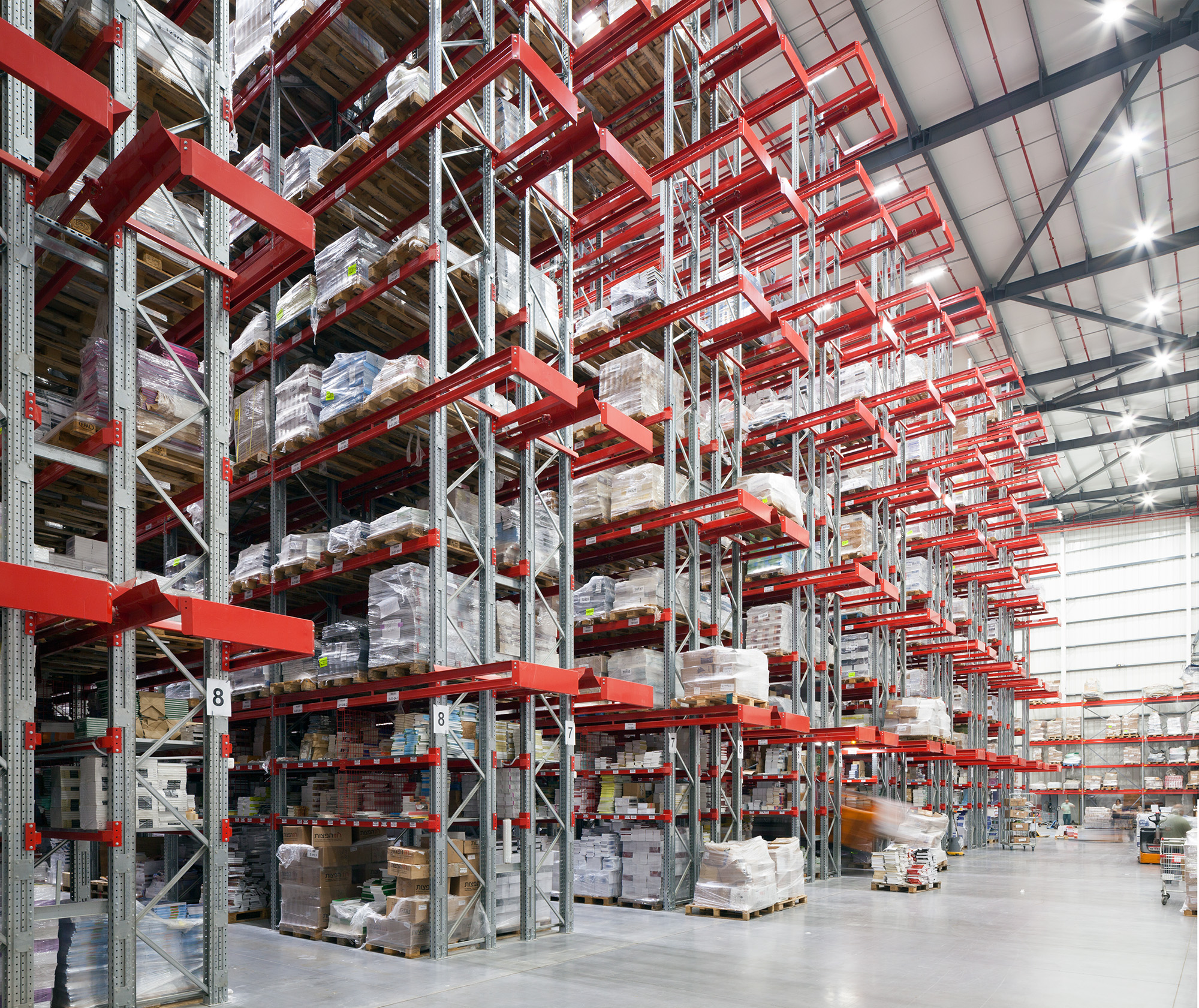 以色列知名出版公司新总部-42