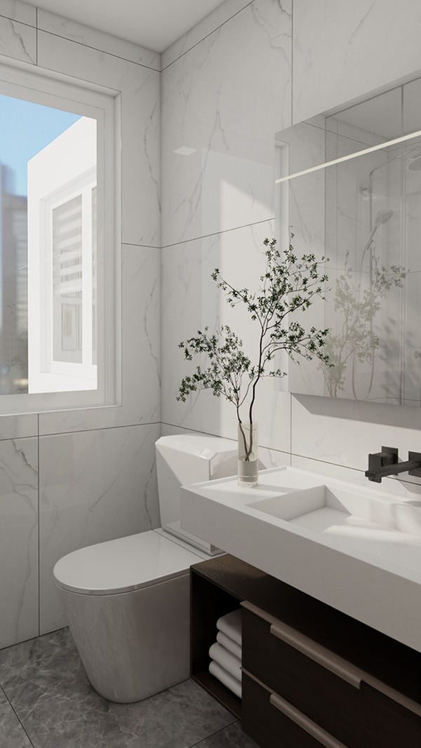Reforma Estética de Vivienda Unifamiliar-2