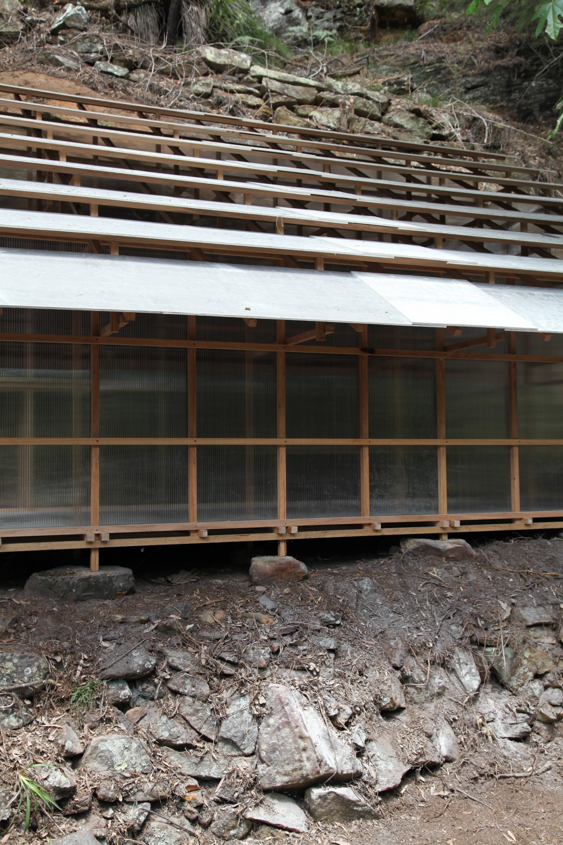 霍克斯伯里工作室丨澳大利亚新南威尔士丨Leopold Banchini Architects-3