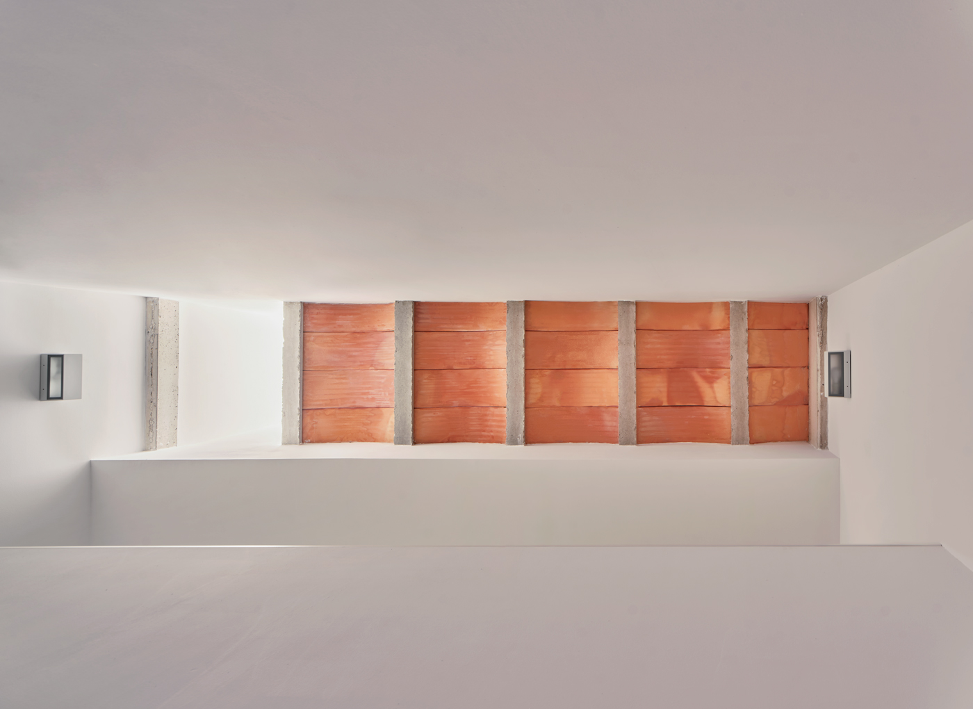 109LAY 住宅丨西班牙丨Vallribera Arquitectes-41