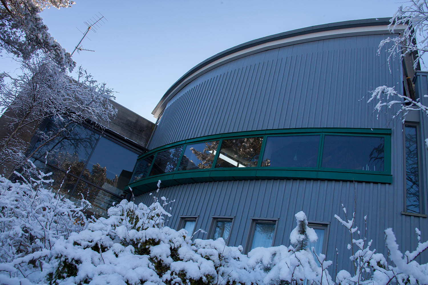 Stokkedalslia 17 | Paal J Kahrs Arkitekter AS-5