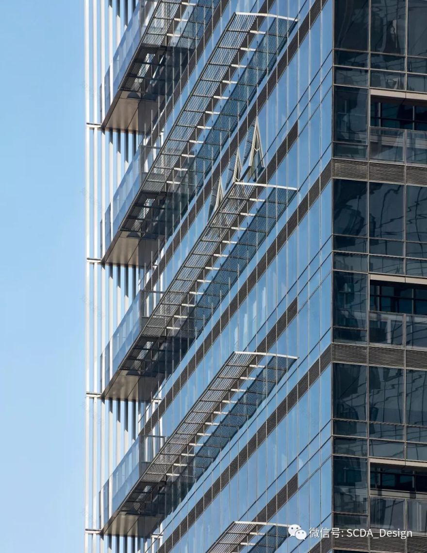 SCDA Architects | OCT 新天鹅堡,建筑与自然的绝美交响-30