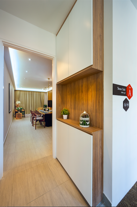 「iN 潮報」：Suntrack 深諳「全齡通用宅」是未來住宅主流，傾力打造幸福社區｜Suntrack Tuai Residence - Creativehomex-20