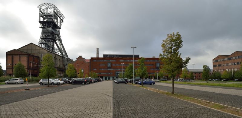 Heusden zolder矿回收利用改造项目丨临时联合体AAQ(含Q BUS,ARAT等)-9