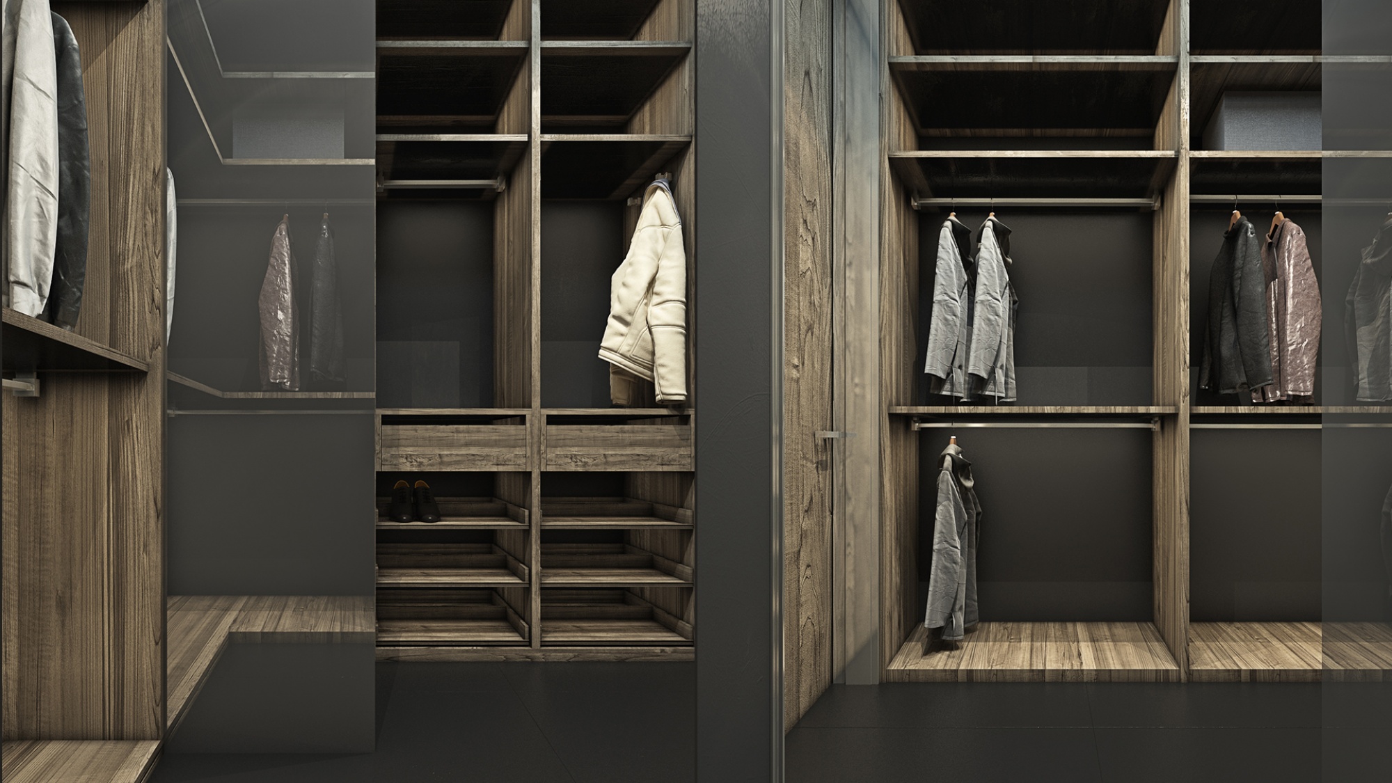 YODEZEEN residence (25) Yodezeen Architects-18