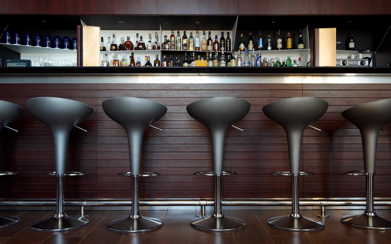 )Le Meridien Ra Beach Hotel - Spa, El Vendrell, Spain-38