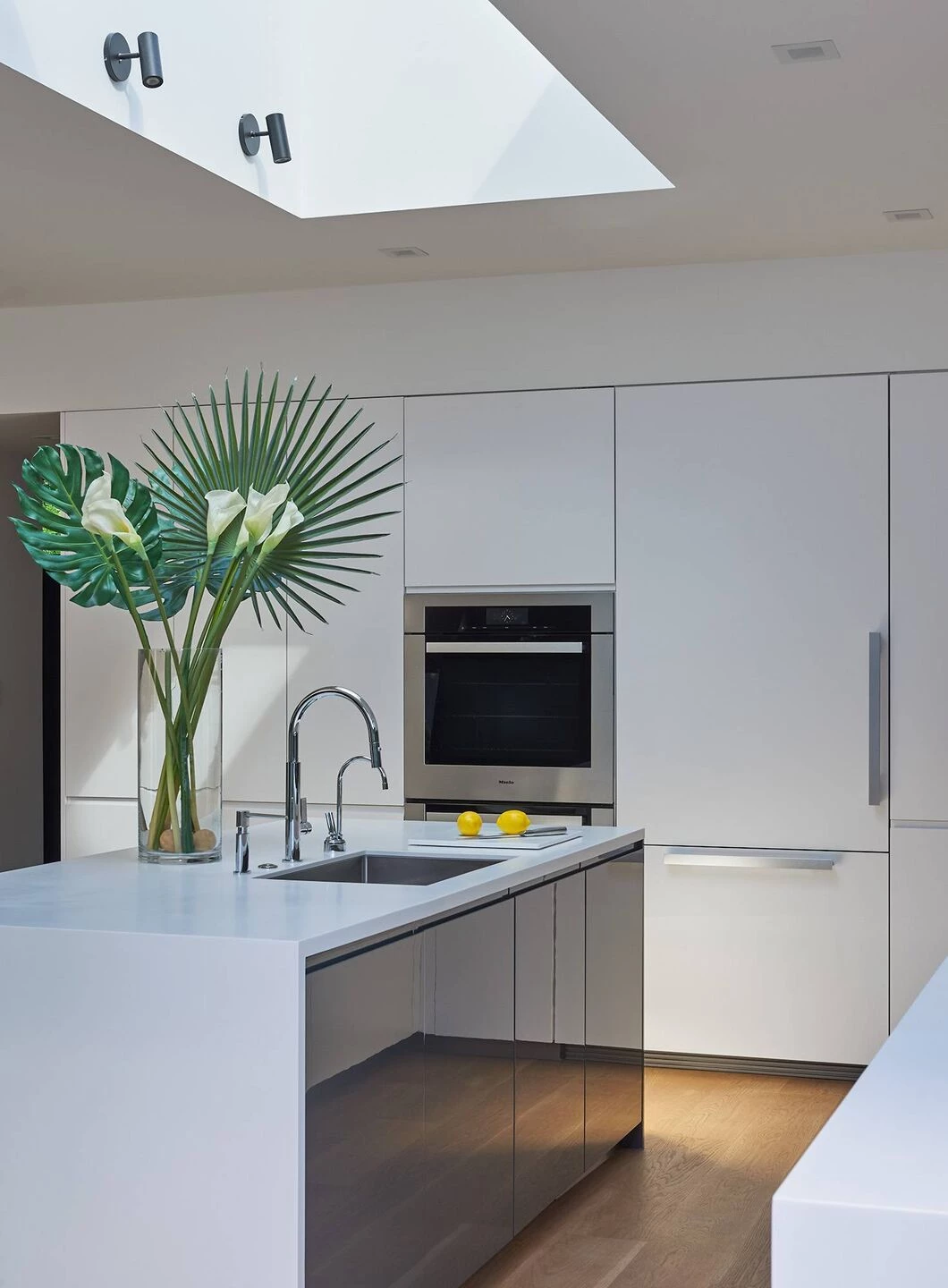 温润自然，都市中的宁静绿洲——评“神之屋”设计-26