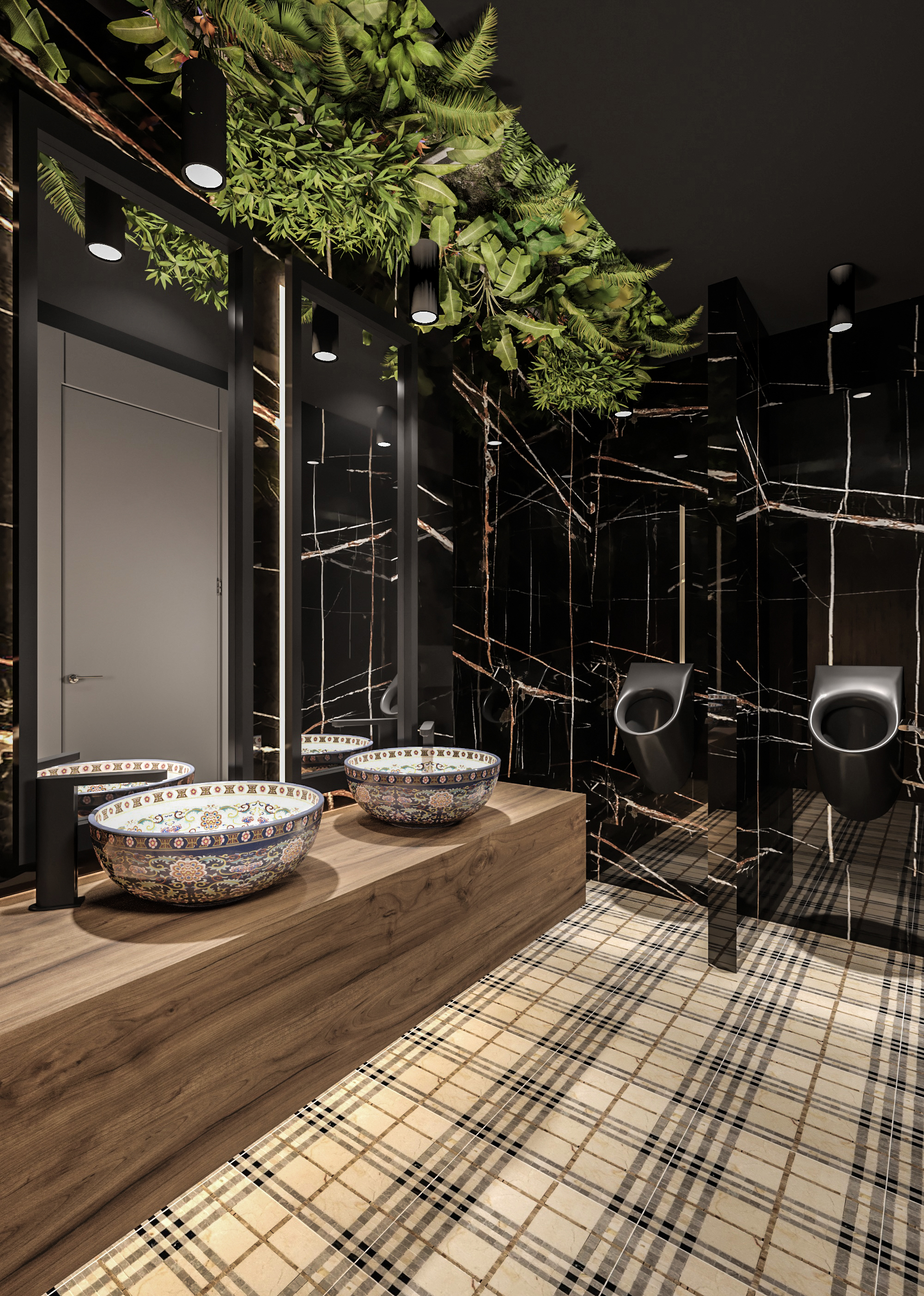 Vip Ocakbaşı / Nisantasi-9