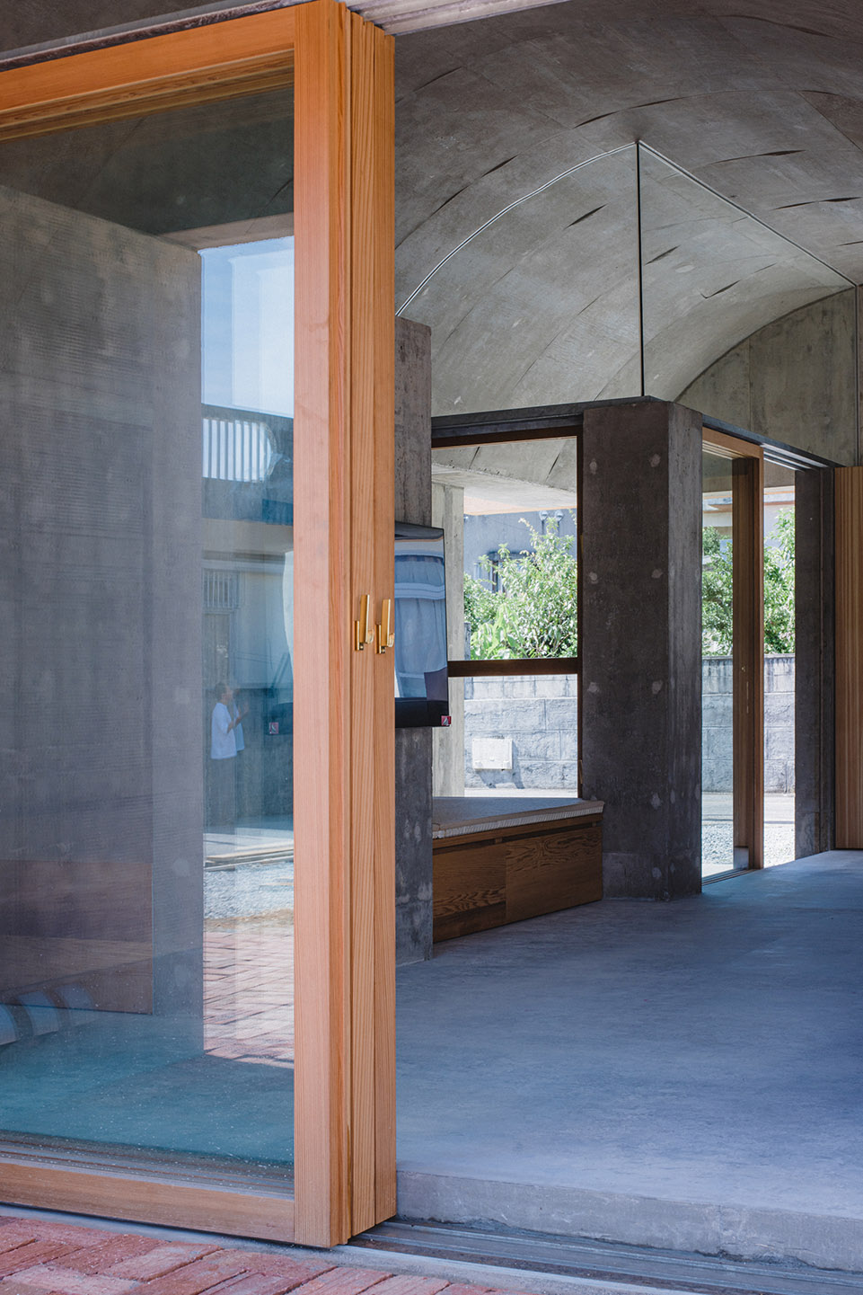 志坚原住宅丨日本冲绳丨Studio Cochi Architects-137