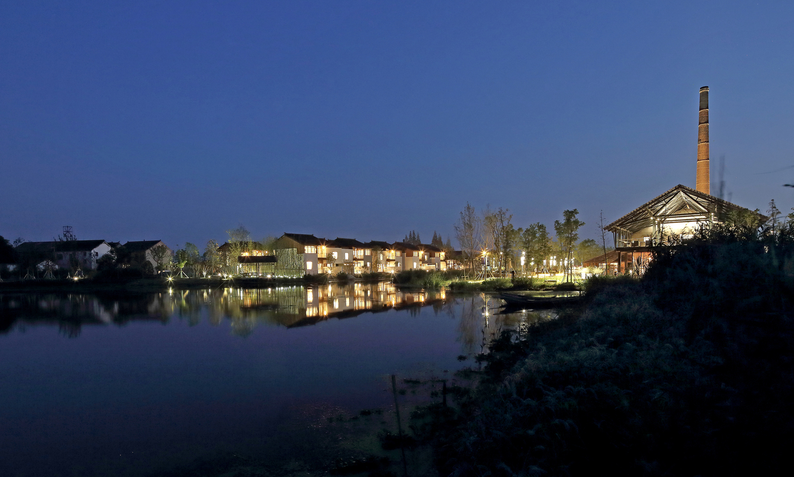 朱家店民宿学校-47