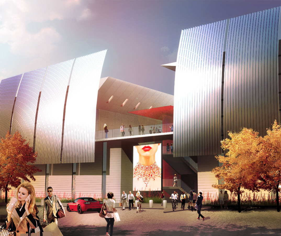 丨美国图森丨Rob Paulus Architects-0