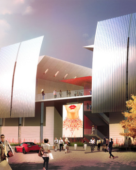 丨美国图森丨Rob Paulus Architects