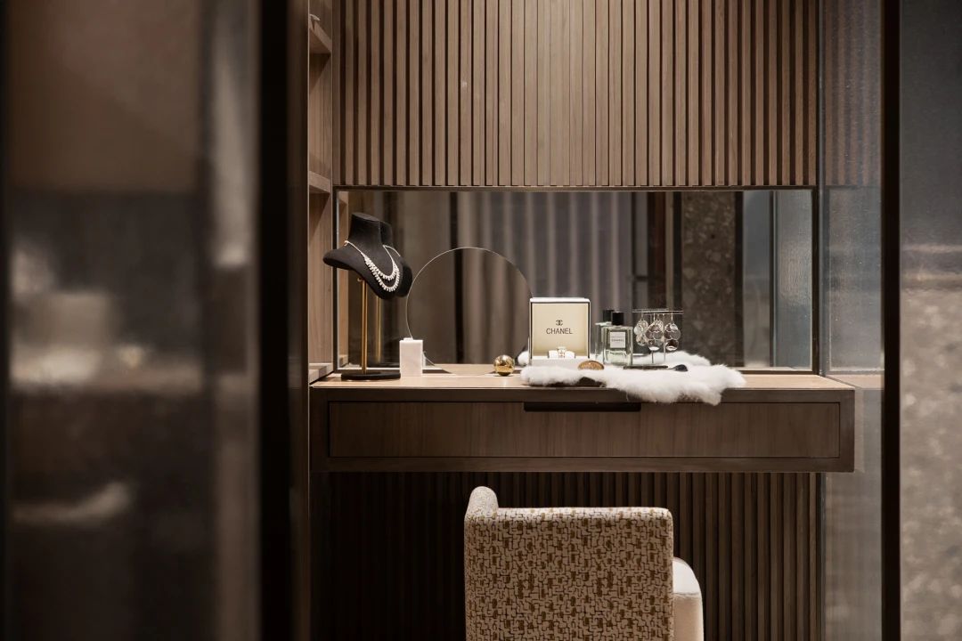 日月鉴湖雅颂排屋 185 户型丨中国绍兴丨Nancy_Fan Design-60