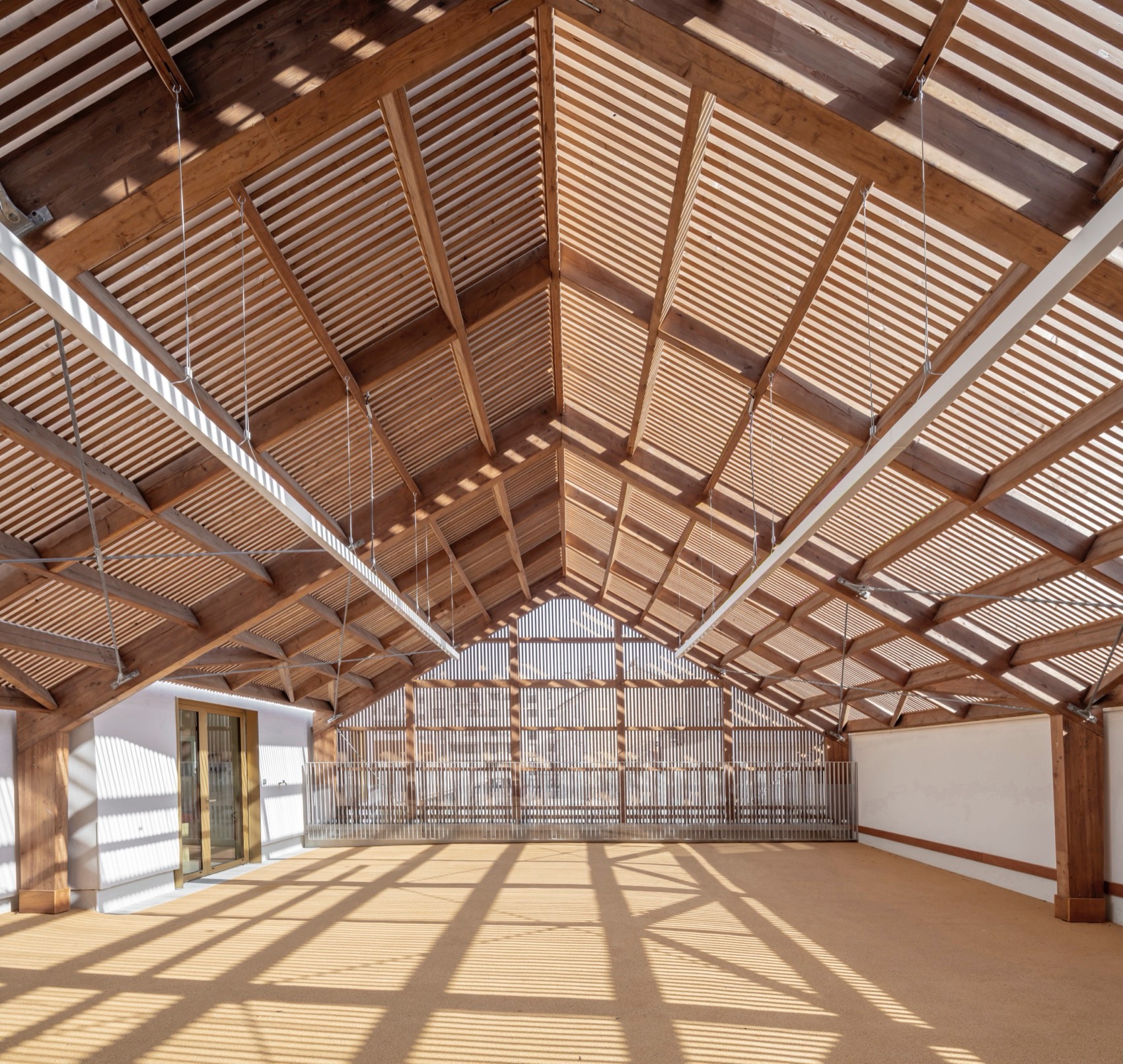 Marie Marvingt 托儿所及幼儿园翻新与扩建丨法国丨antonio virga architecte-88