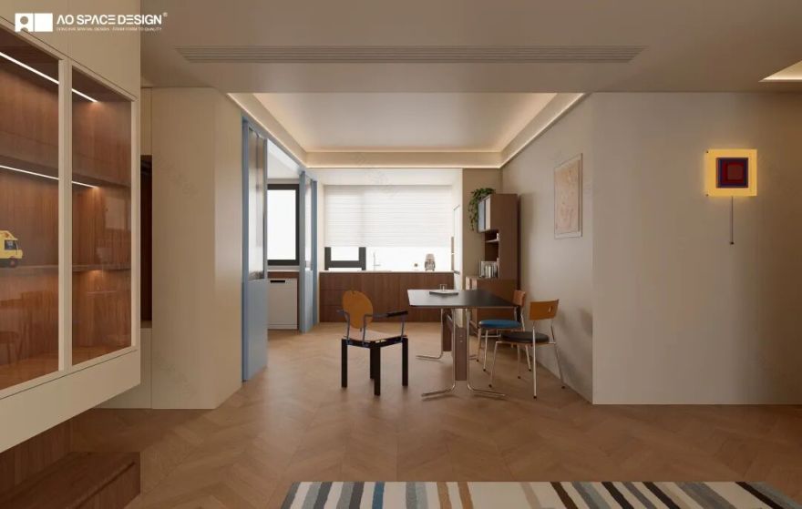 兰时丨中国南京丨凹设计-29