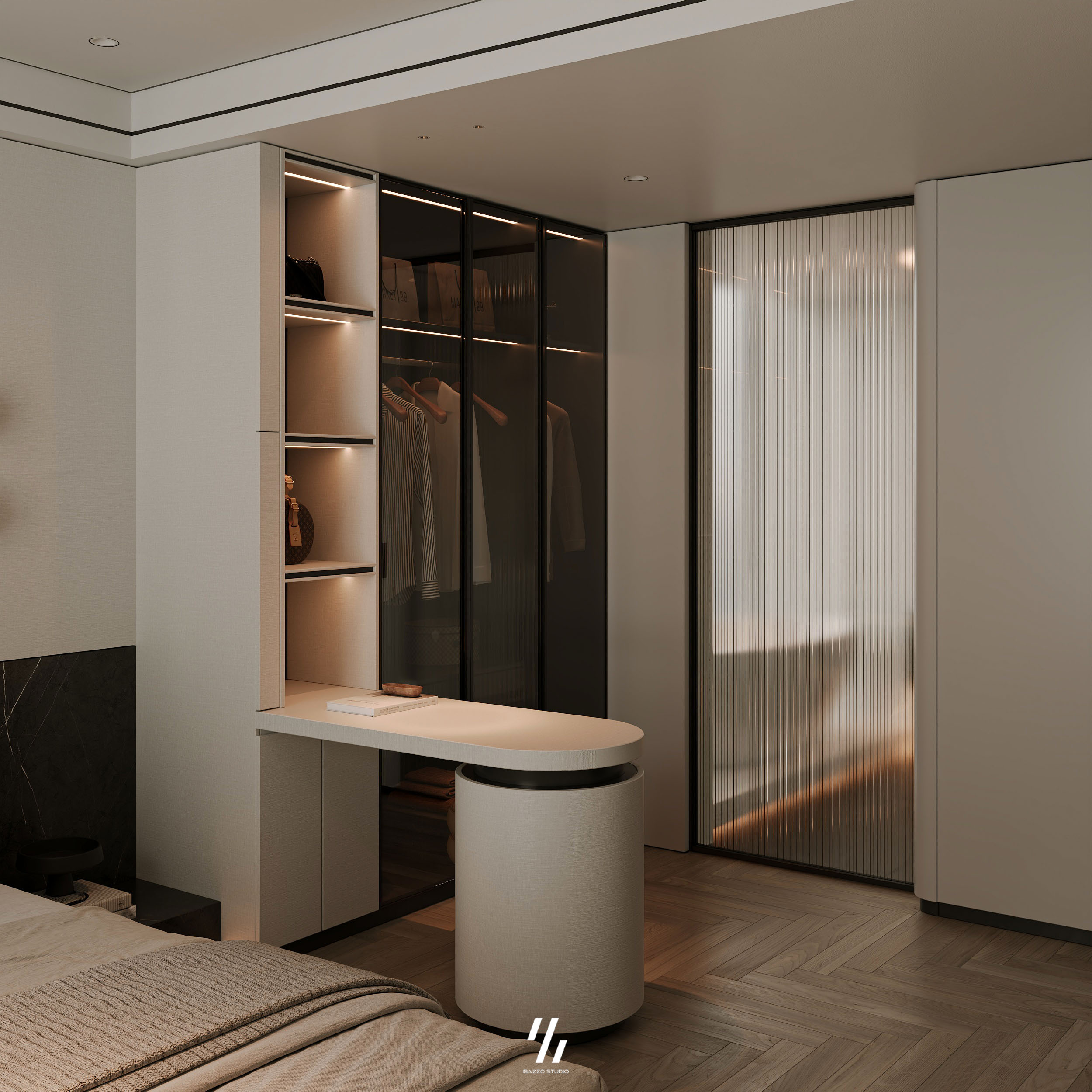 轩迪联排别墅9楼丨越南河内丨无相关信息-32