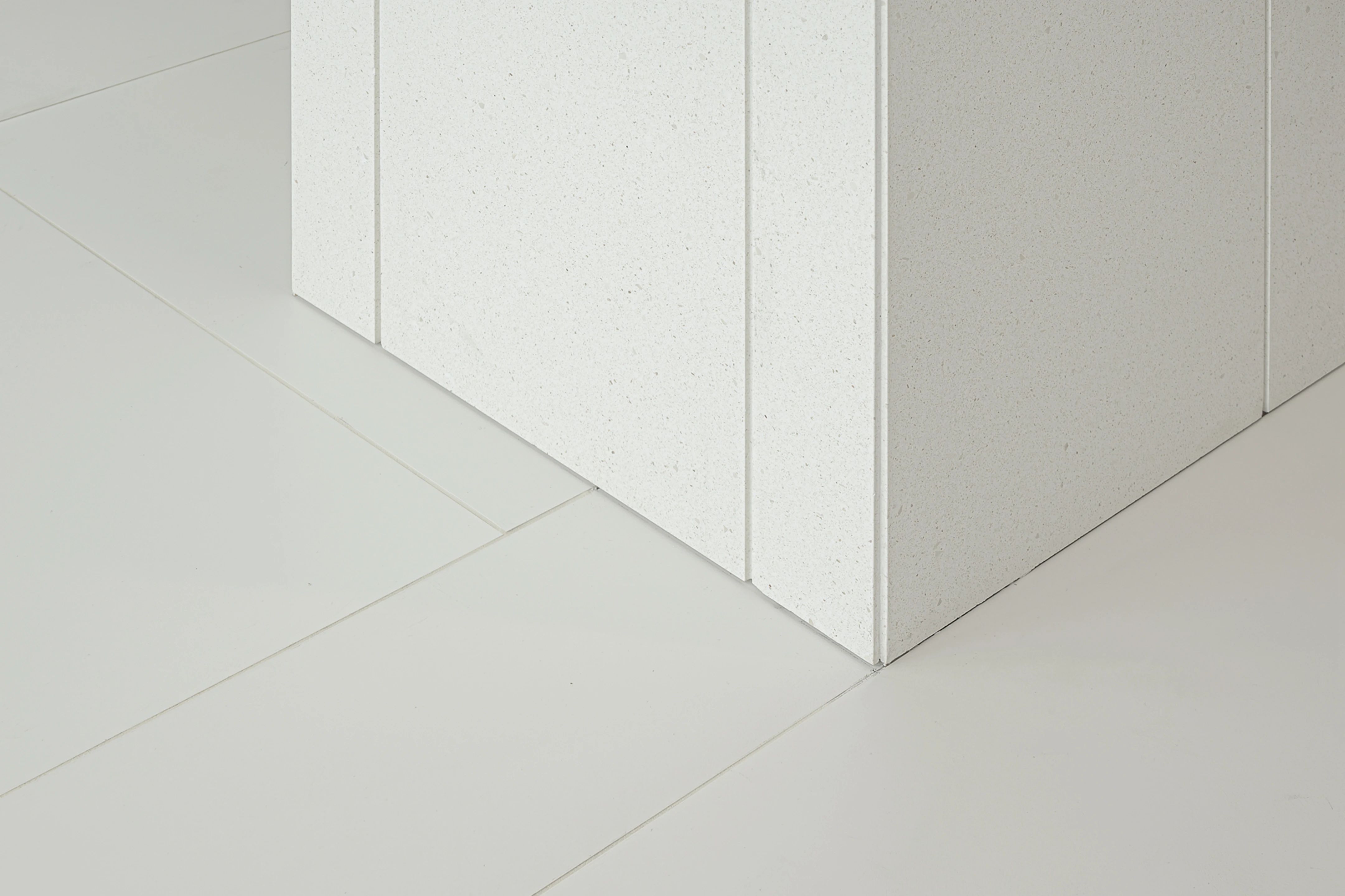 上海九亭高层办公楼窗户展厅设计丨中国上海丨肃画建筑 ADWANGStudio-35