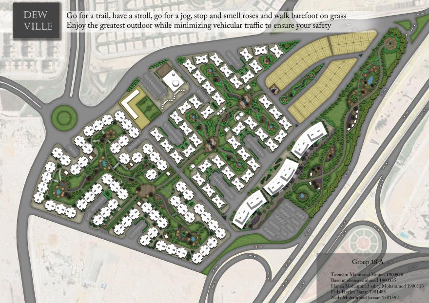 DEW VIILE 住房项目-9