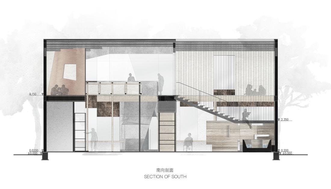《非典型诗意》·广州红专厂 CAL Architects 工作室-62