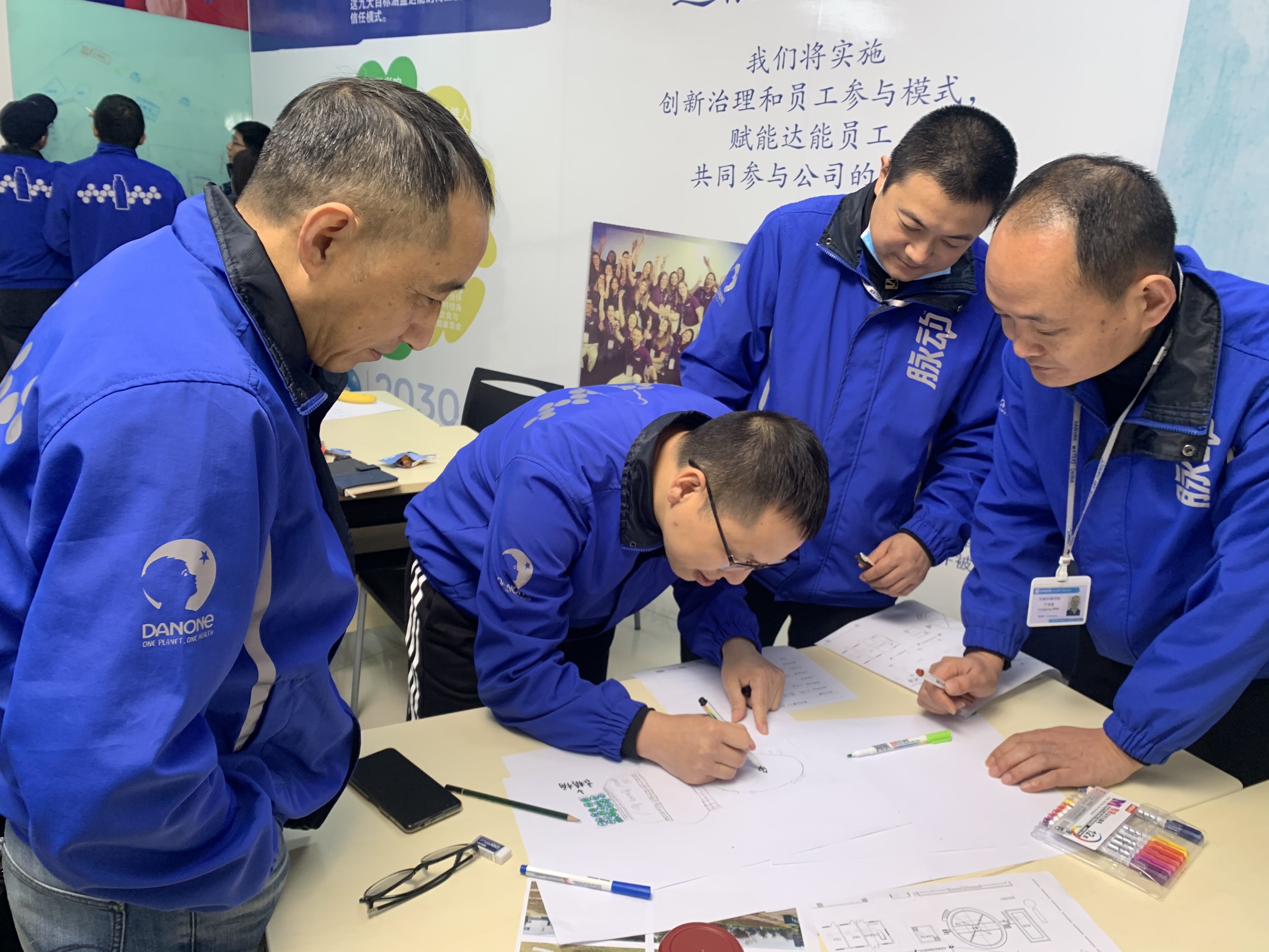 武汉脉动生态花园：一座由工厂废弃物建成的花园丨中国武汉丨盖娅朴门设计-16