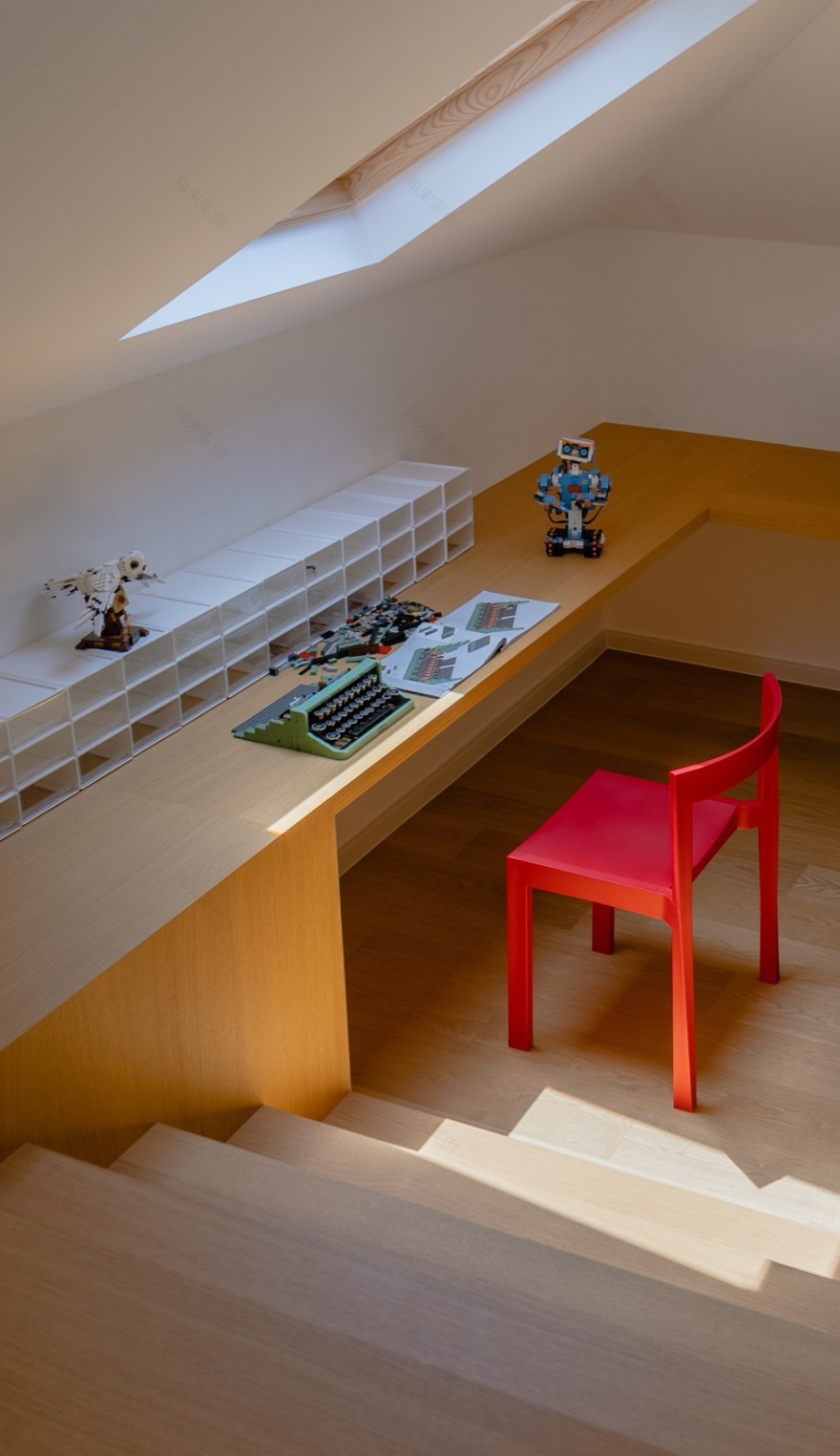 涵碧庄园谢宅,浙江绍兴 / 同在建筑设计有限公司-71