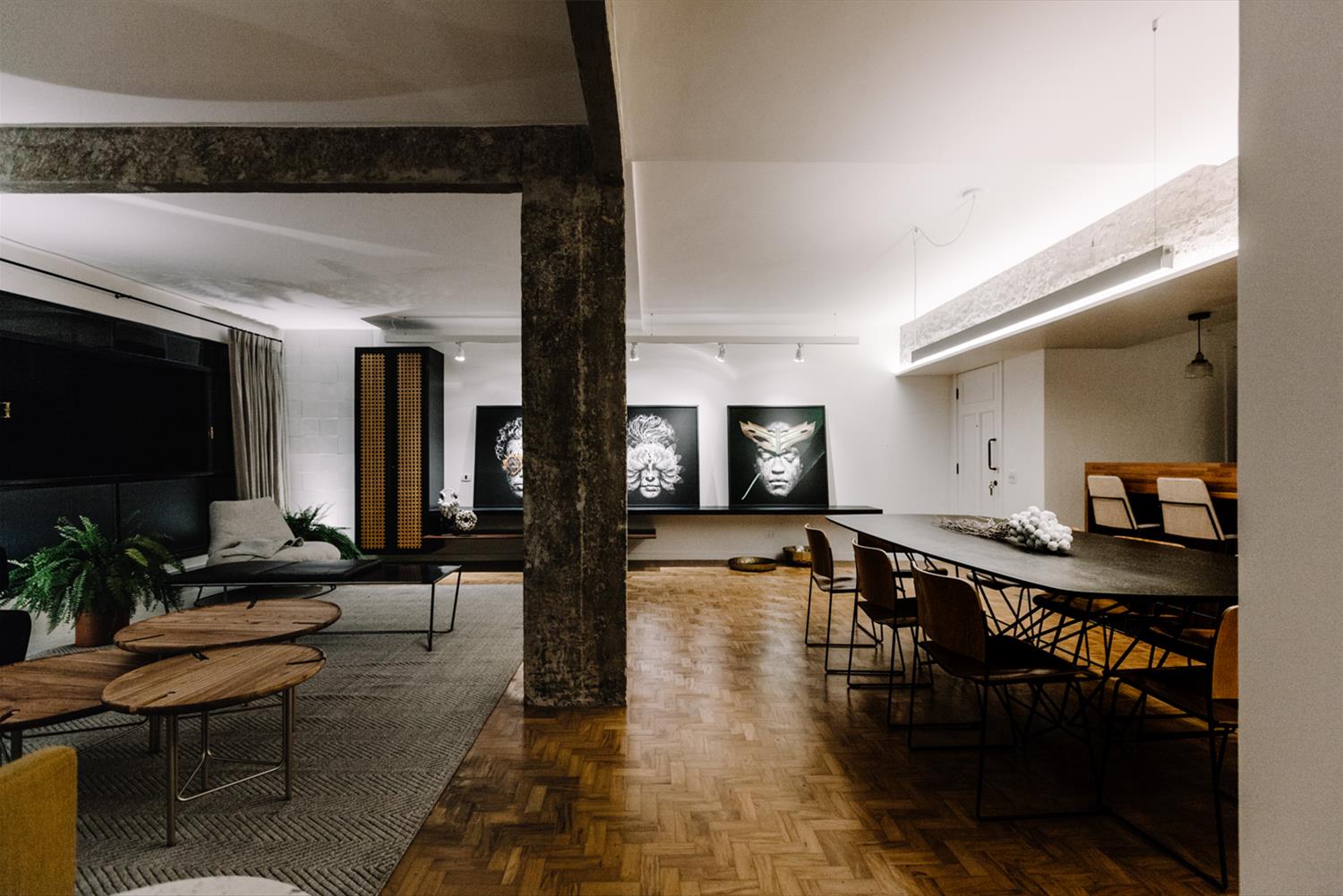 巴西 Eucalipto 公寓-11