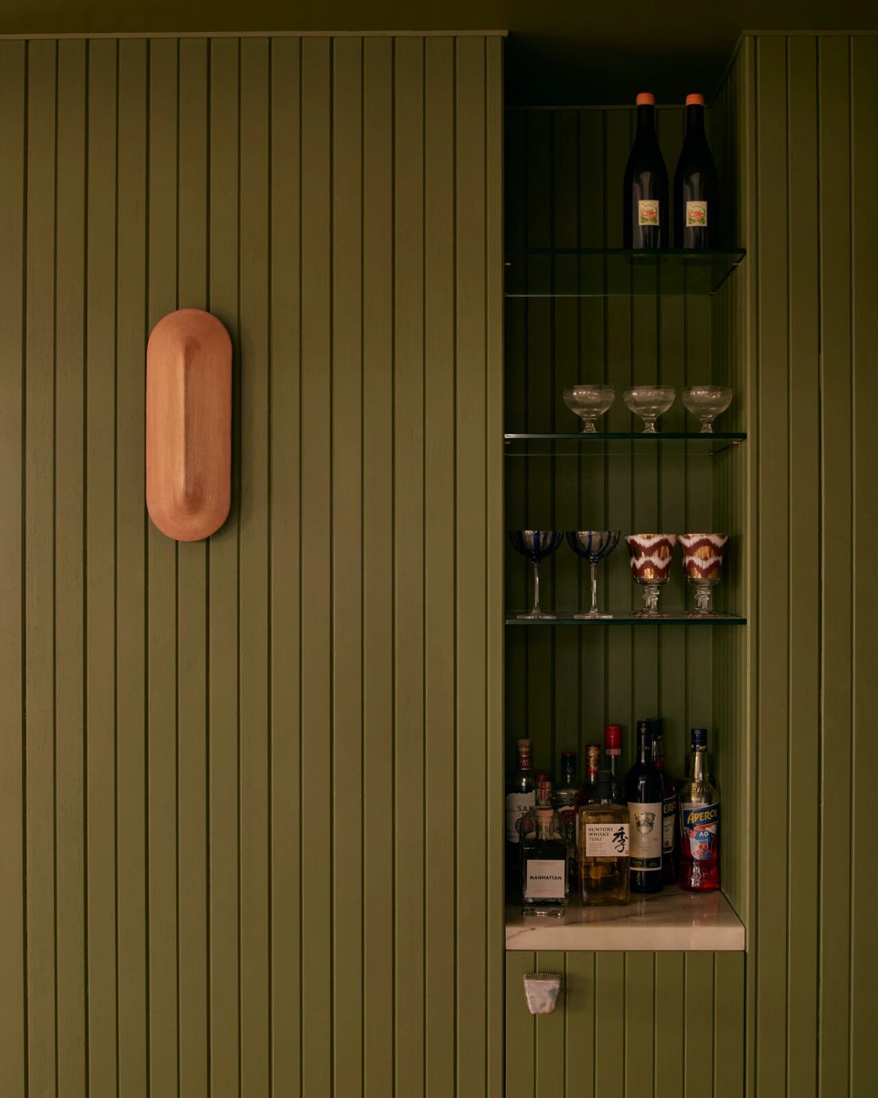 洛尼小屋｜Little Lonnie丨加拿大维多利亚丨埃德温娜·格伦-17