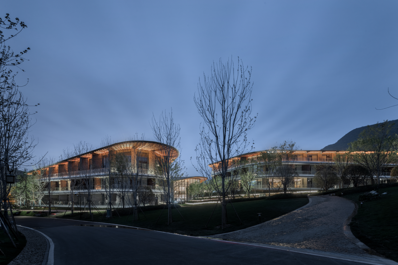 丽笙精选度假酒店丨中国江苏丨创盟国际-51