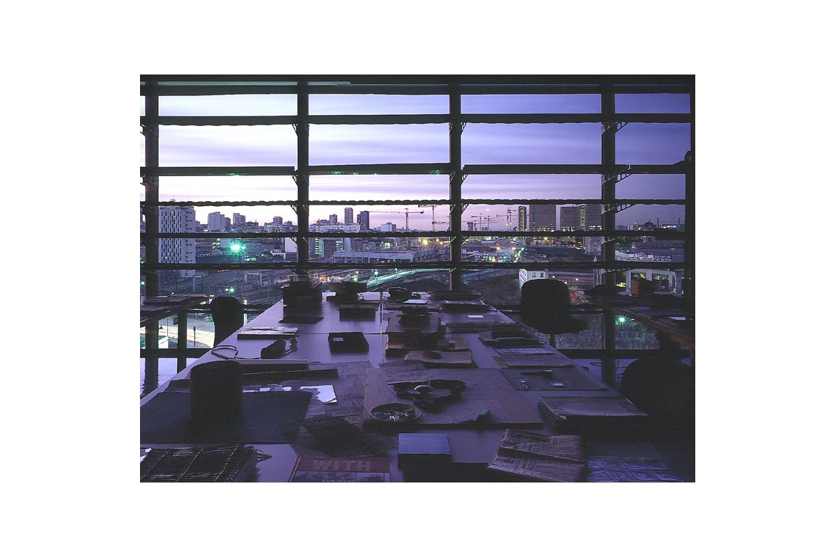 Berlier 工业酒店翻新-4