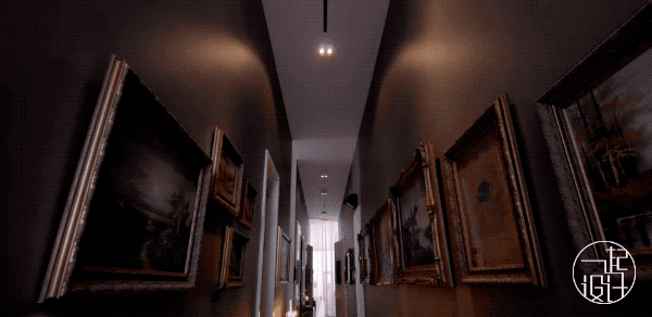 Herzog＆de Meuron设计--56 Leonard Penthouse顶层公寓-64