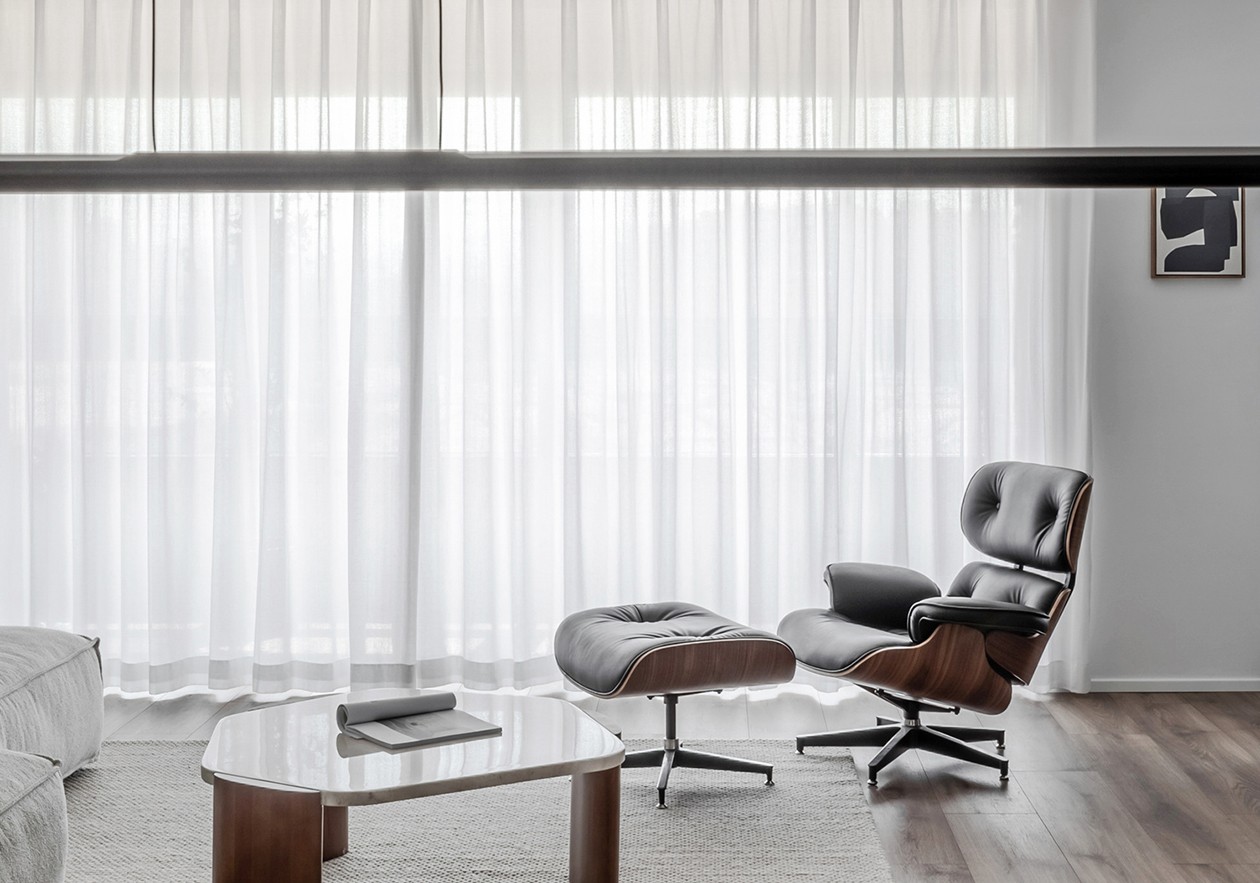 恬然共生之家丨中国苏州丨不器空间设计-0