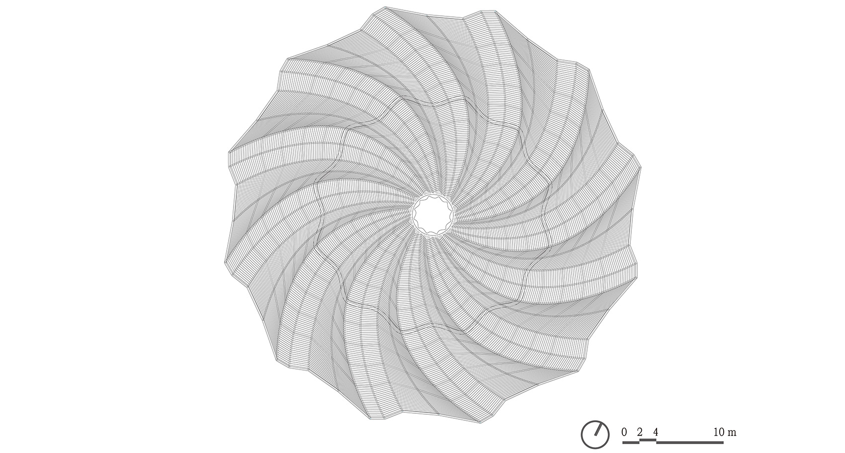古劳水乡文化生态旅游度假区宾客中心丨中国江门丨深圳华汇设计有限公司-67