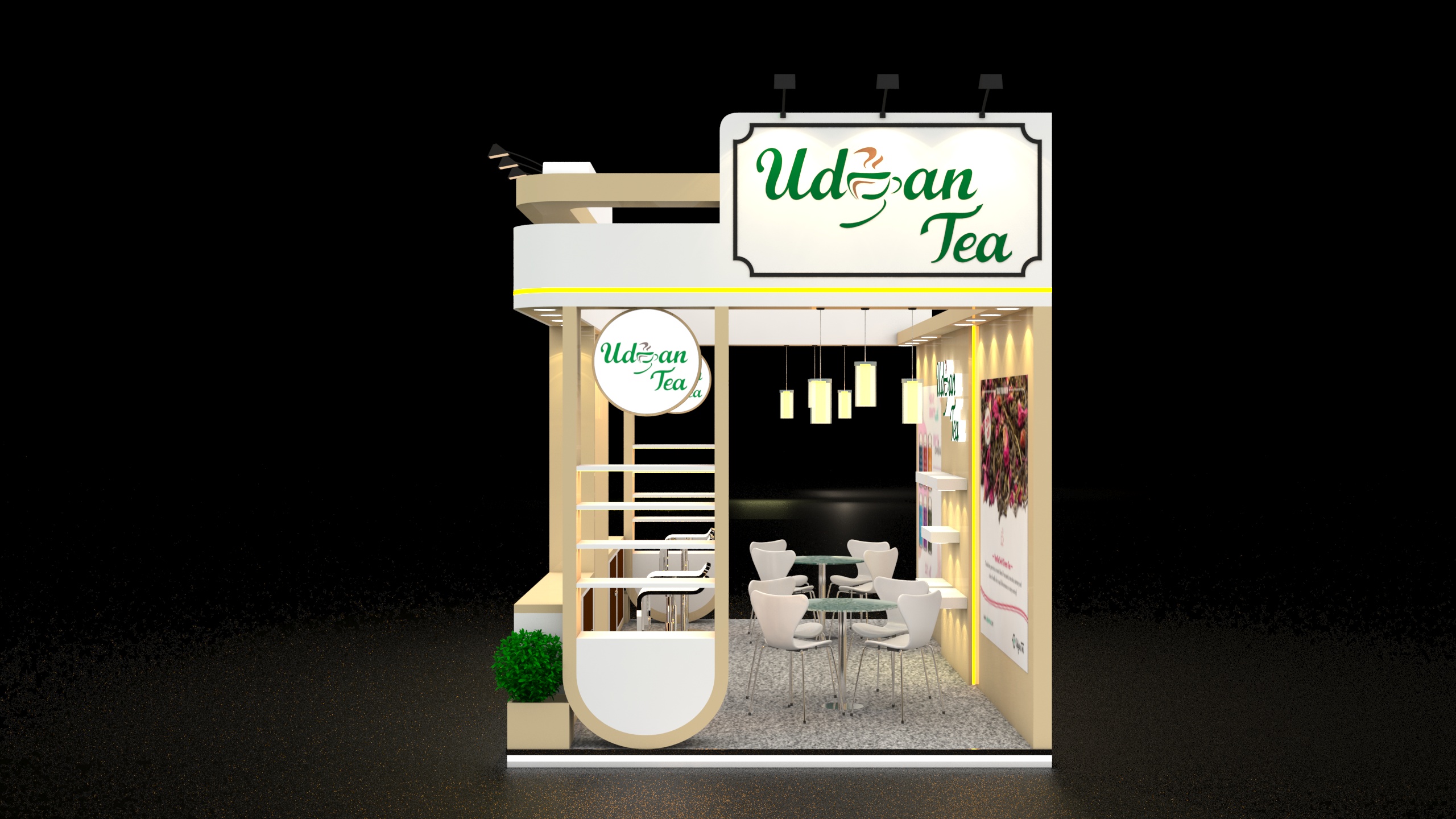 udyan tea 6x3 3 side open-5