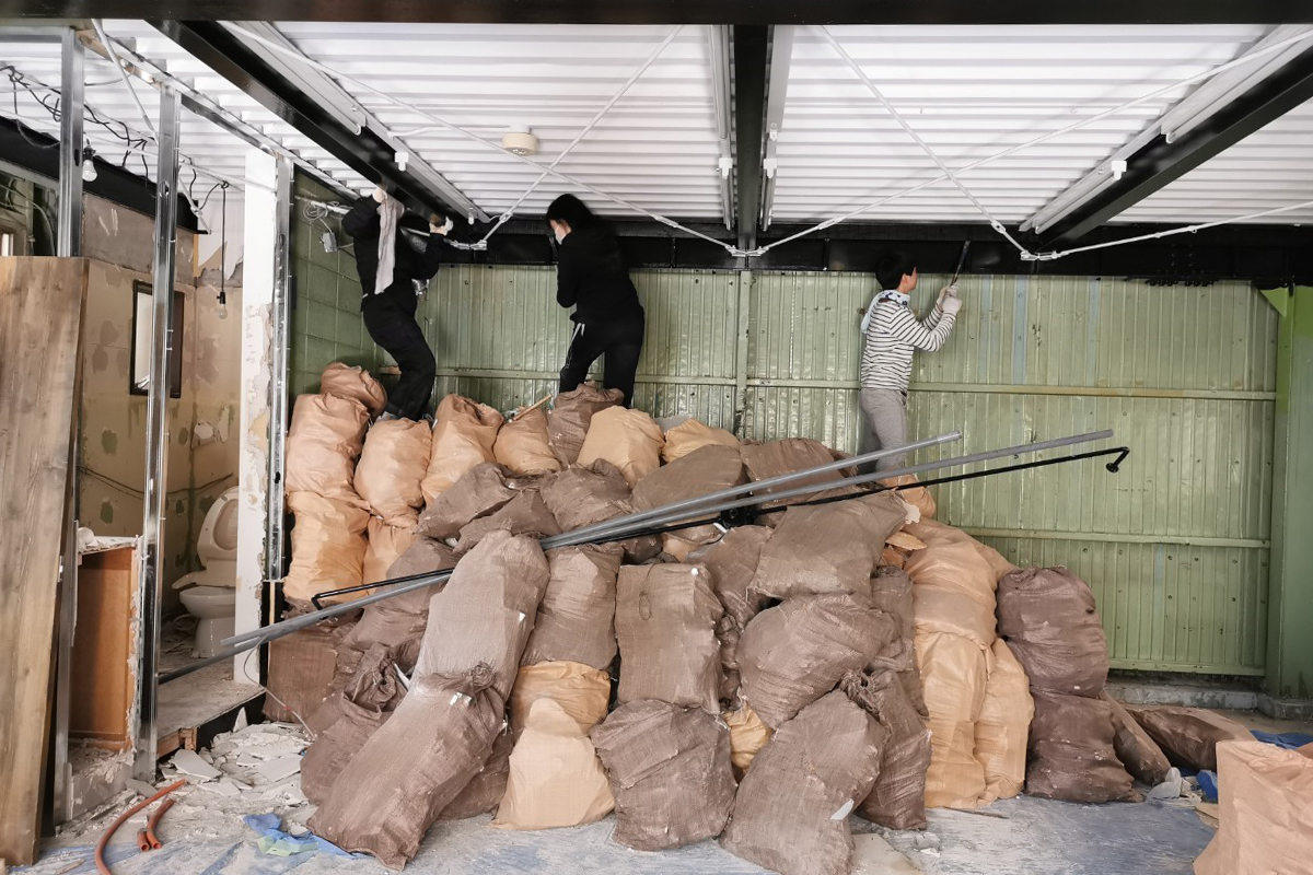 New Office | Schemata Architects / Jo Nagasaka-24