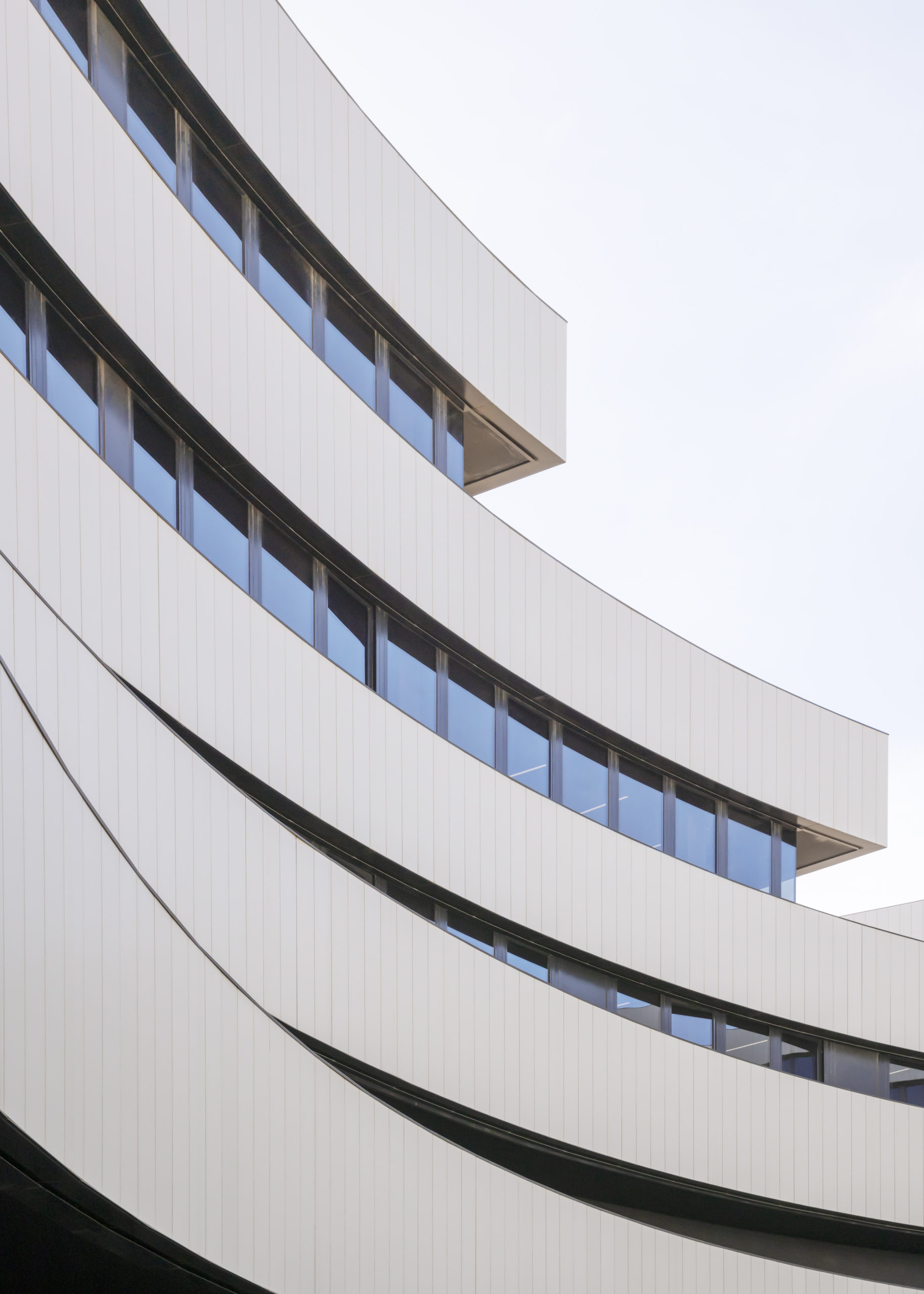 Maison des Nations Unies - Wilmotte & Associés-34