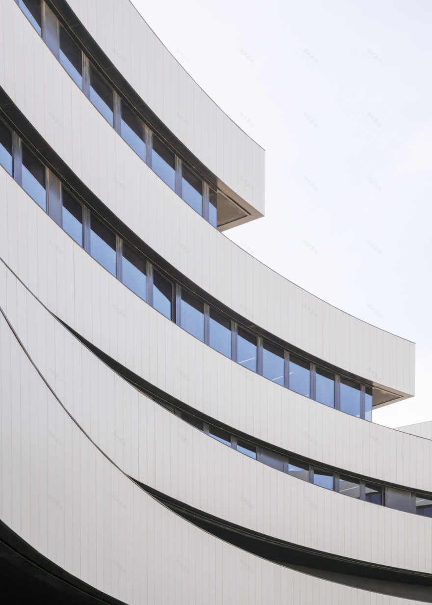 Maison des Nations Unies - Wilmotte & Associés-34