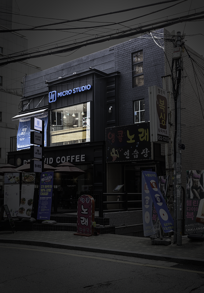 简约 EMS 训练室设计 打造舒适运动空间-7