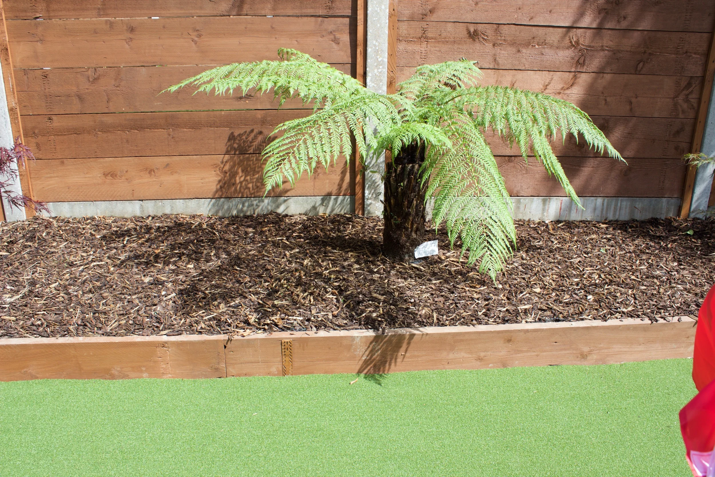 高尔夫果岭景观设计与建造项目丨爱尔兰都柏林-23