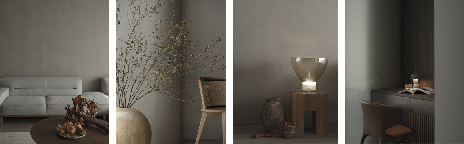 春华秋实丨中国金山丨庄启祥,林金花,关则杰-4