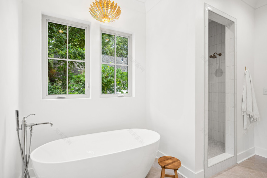 丨Bob Chatham Custom Home Design-25