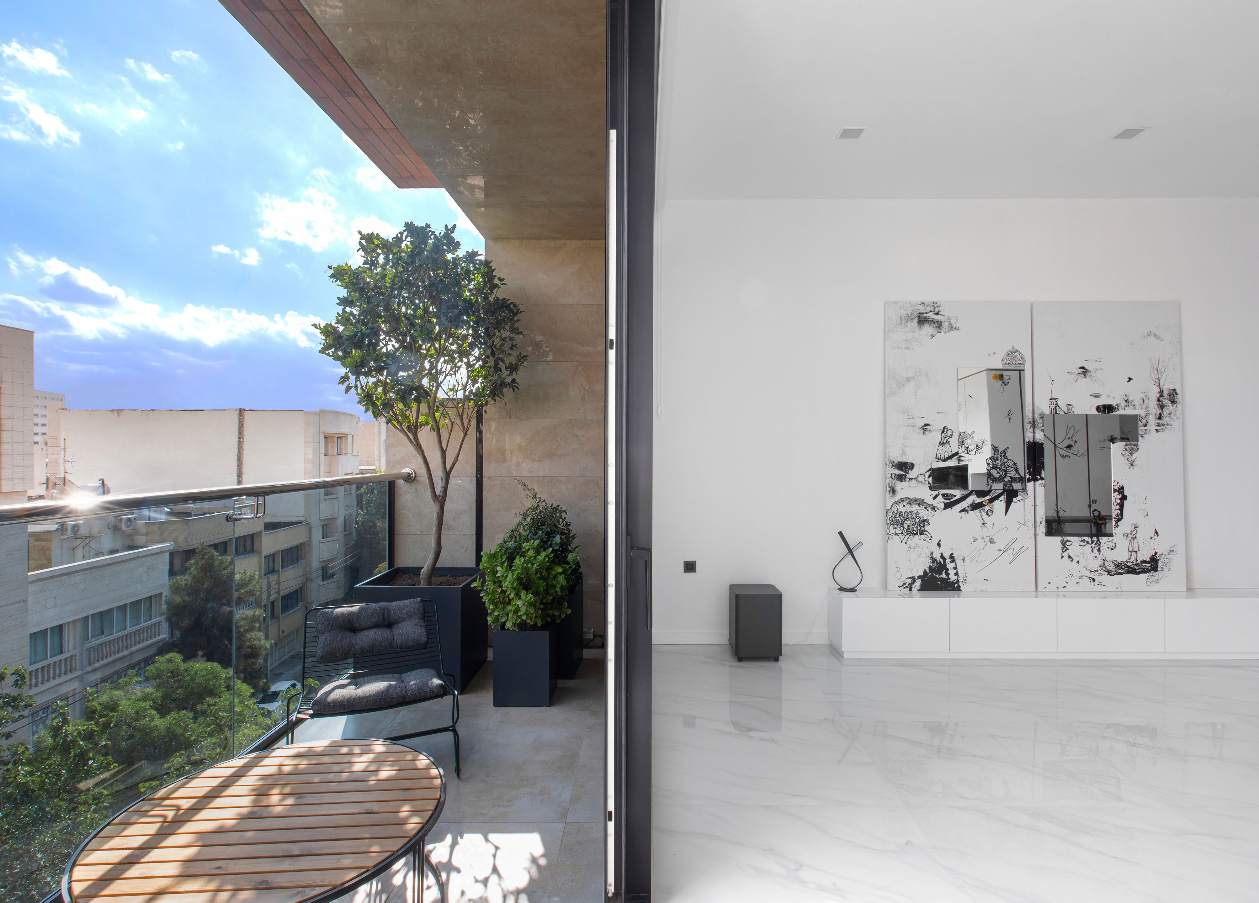 MAAN 住宅丨Baan Architects-35