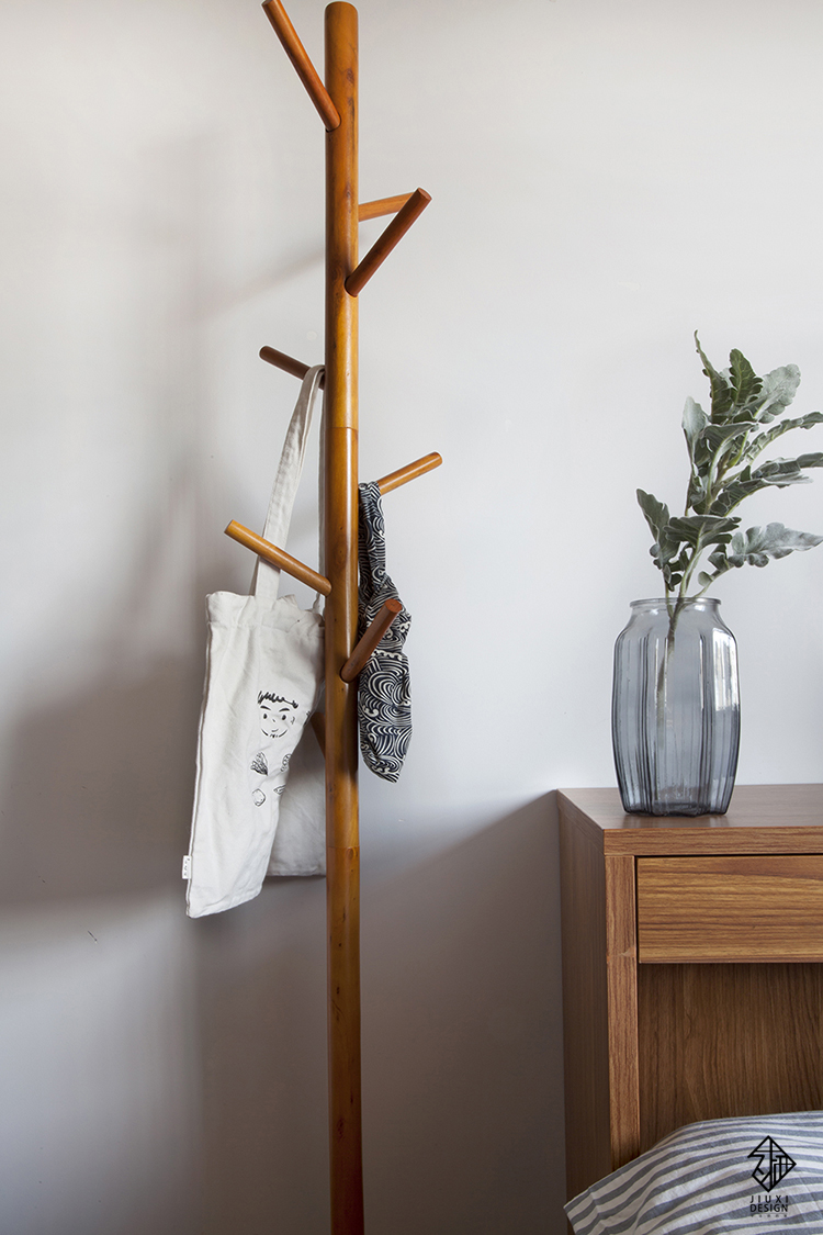 北京运河西大街小户型设计-39