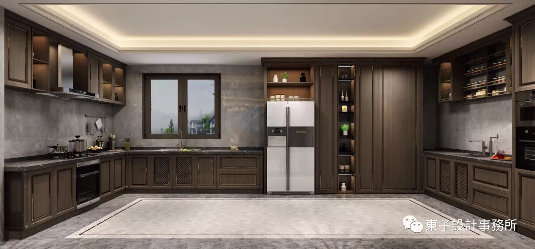 安徽亳州维也纳庄园 | 现代语境下的东方意境-16