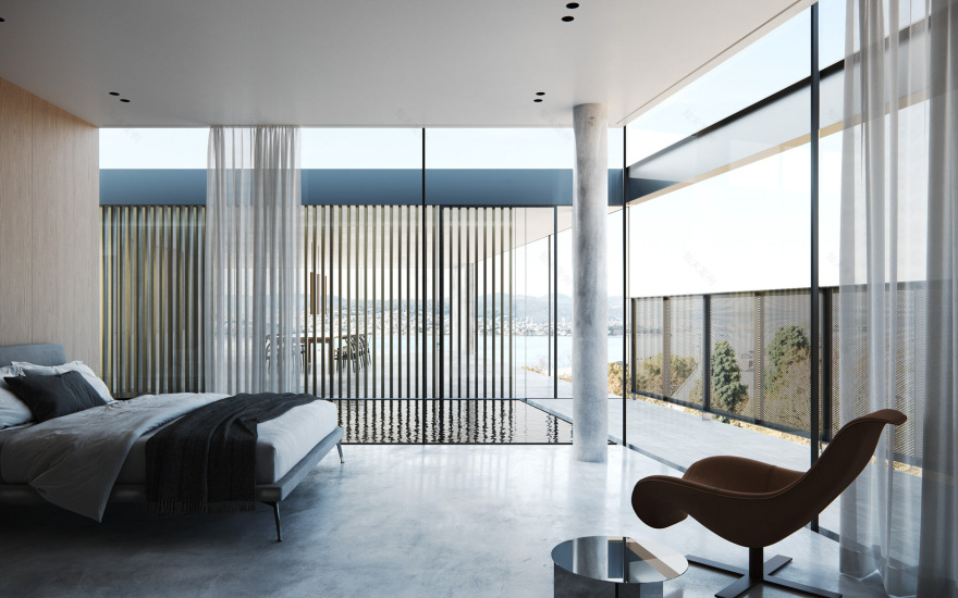 圣大卫公寓丨西班牙萨拉曼卡丨Room11 with Carr-16