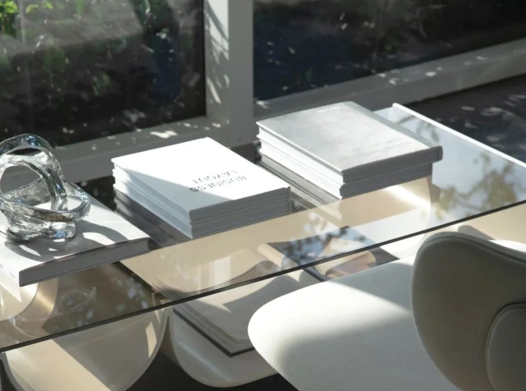 绿洲之境 · 正荣云樾售楼处丨中国长沙丨G&K桂睿诗-36