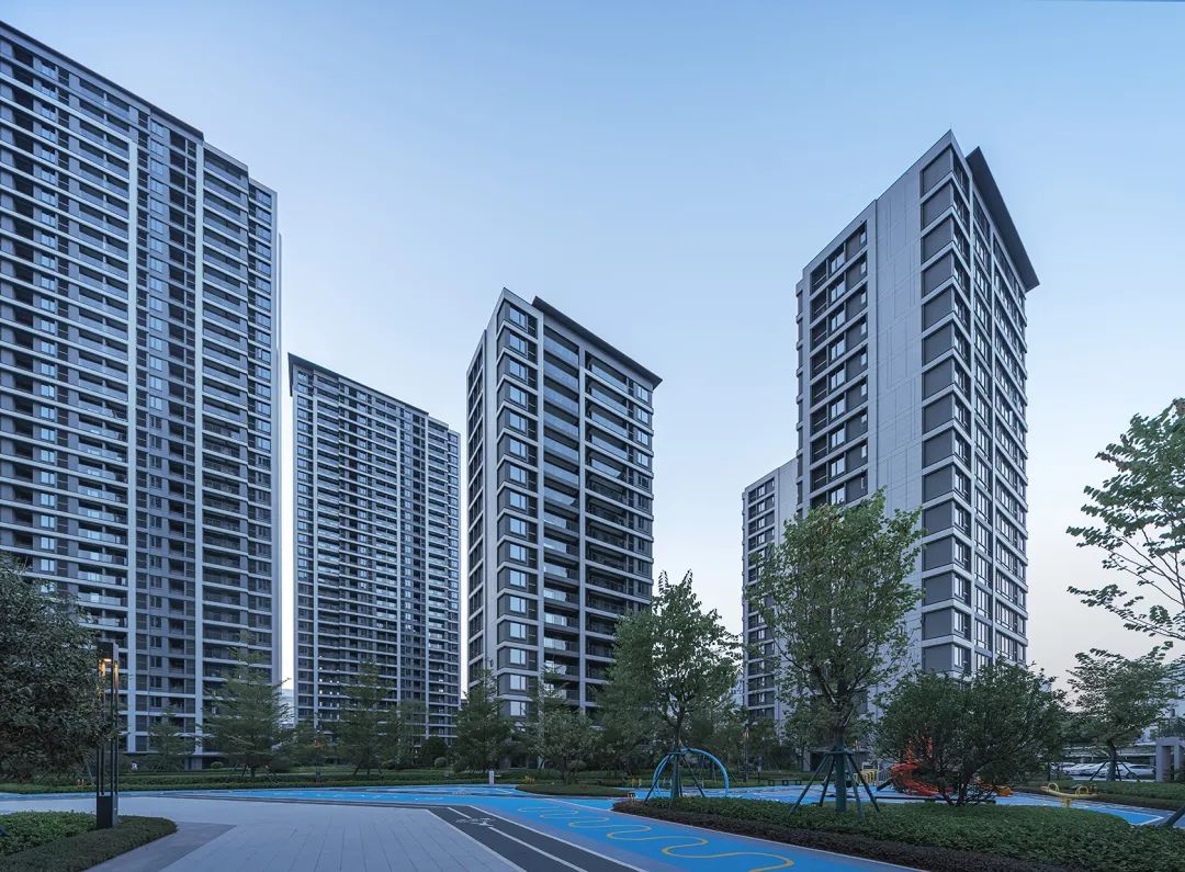 马尾望海潮丨中国福州丨上海中房建筑设计有限公司-39