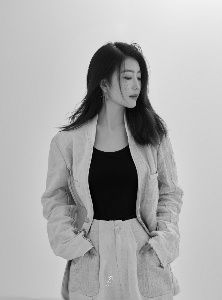 赛维雅 270㎡ 酷黑极简《暗夜之光 》丨中国上海丨赛维雅空间设计-106