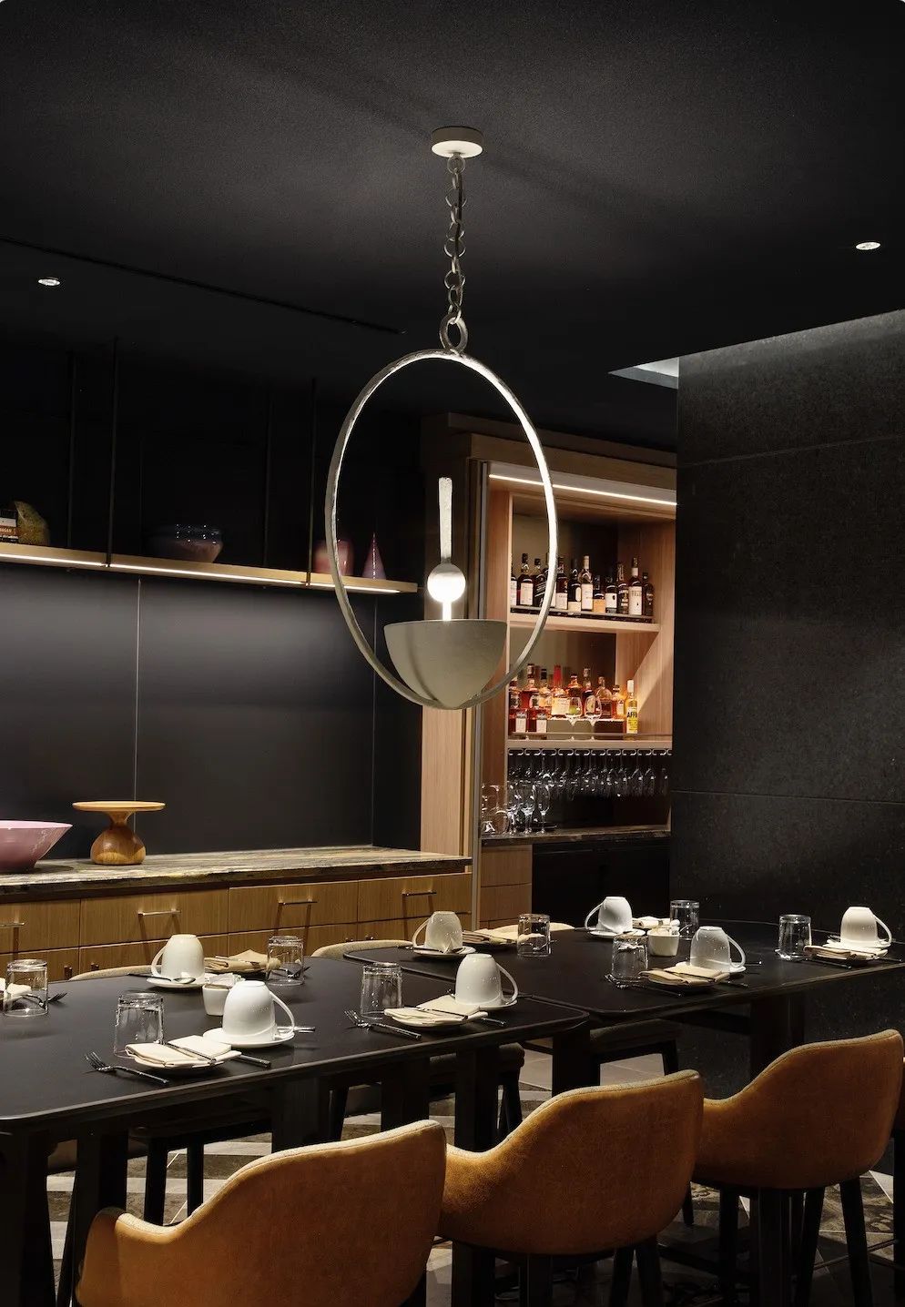 多伦多柏悦酒店丨加拿大多伦多丨Studio Munge-58